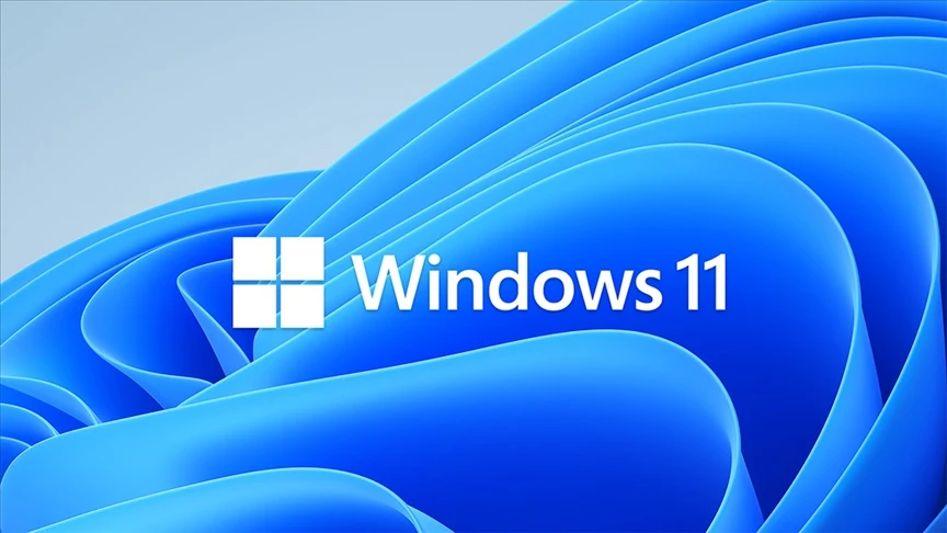 Windows 11 Pro - Retail (Online Aktivasyon)